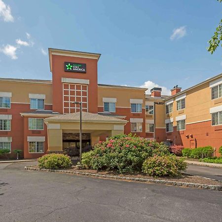 Extended Stay America Suites - Hanover - Parsippany Whippany Kültér fotó