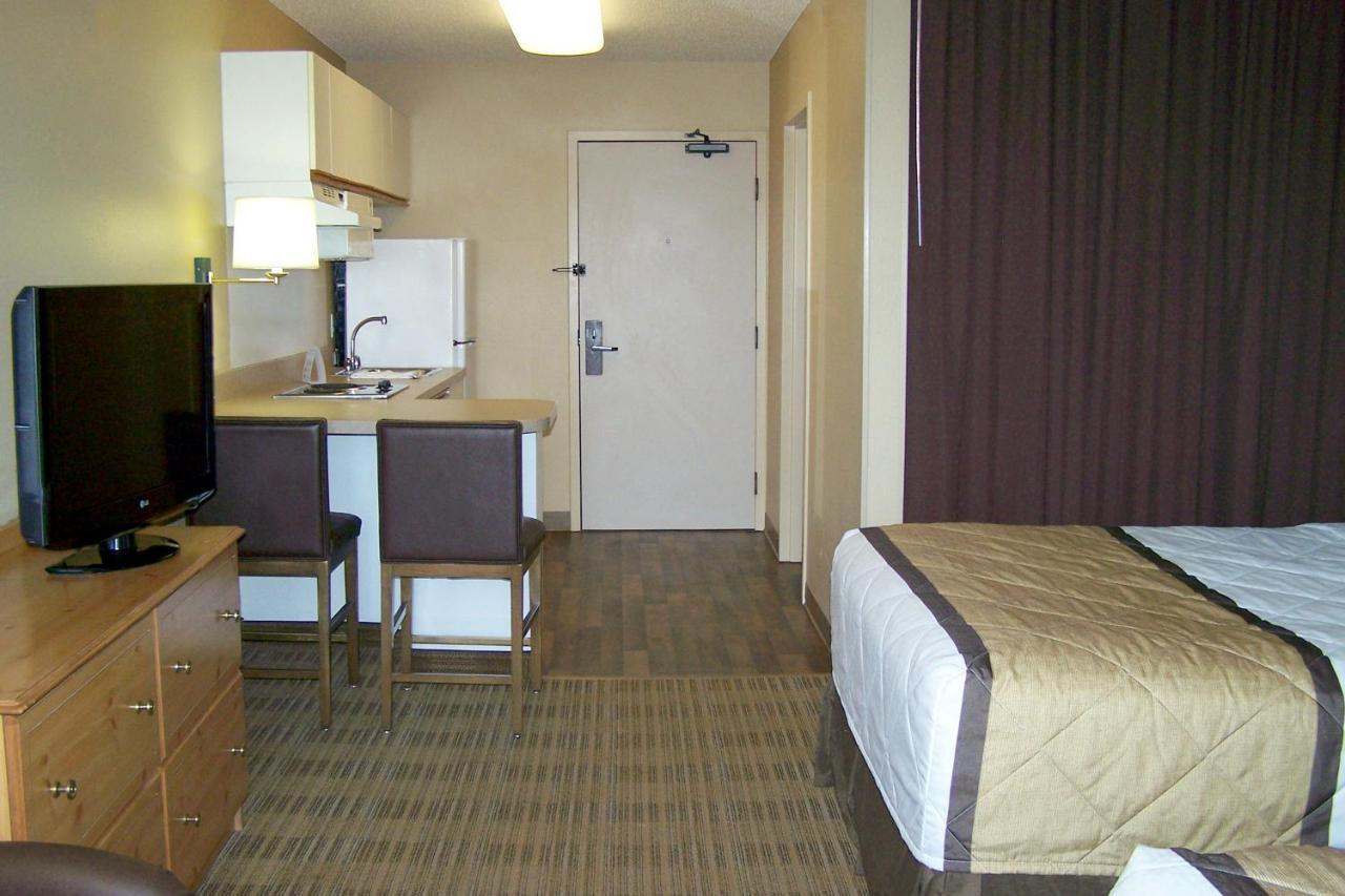 Extended Stay America Suites - Hanover - Parsippany Whippany Kültér fotó