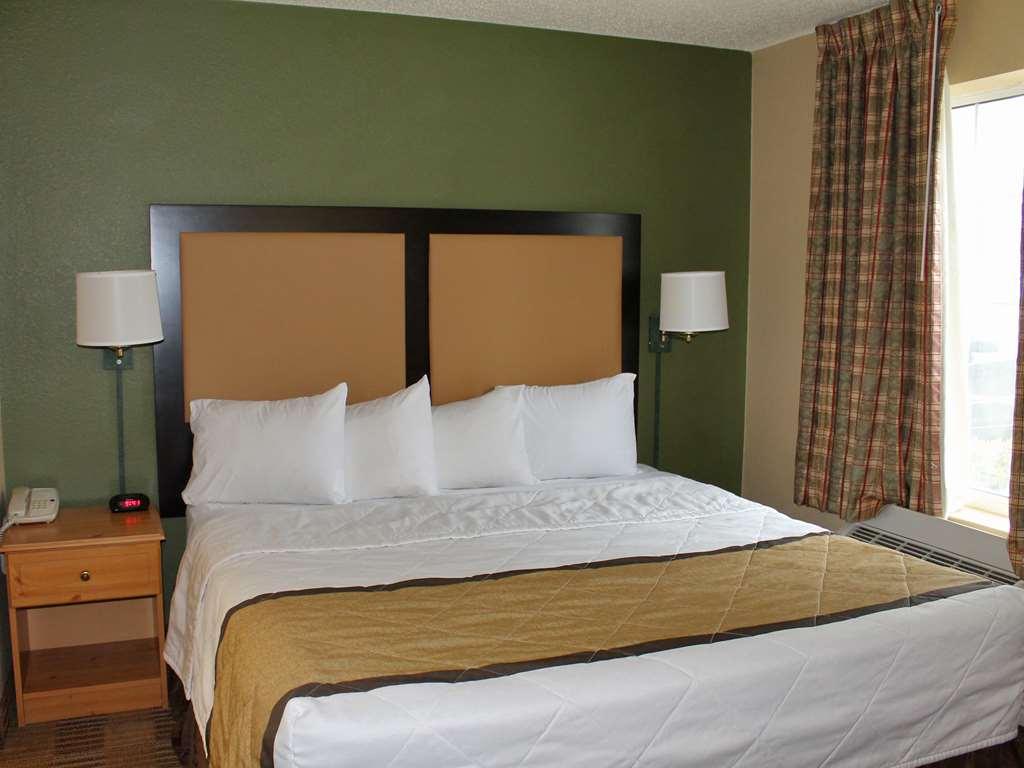 Extended Stay America Suites - Hanover - Parsippany Whippany Szoba fotó