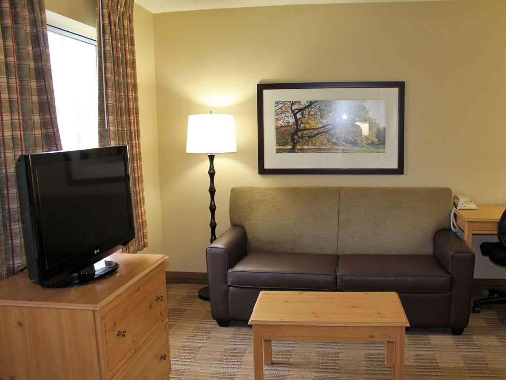 Extended Stay America Suites - Hanover - Parsippany Whippany Szoba fotó