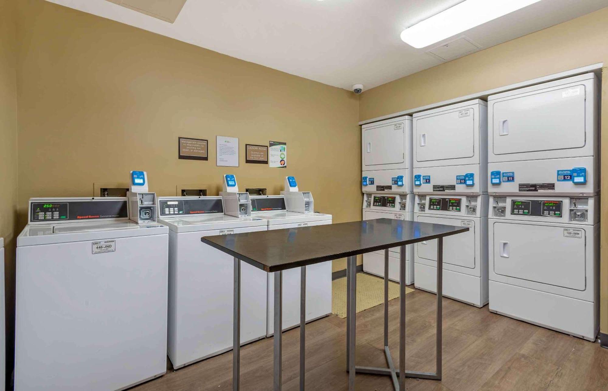 Extended Stay America Suites - Hanover - Parsippany Whippany Kültér fotó