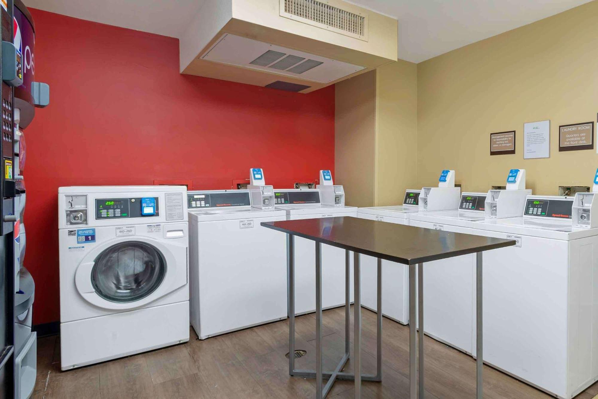 Extended Stay America Suites - Hanover - Parsippany Whippany Kültér fotó