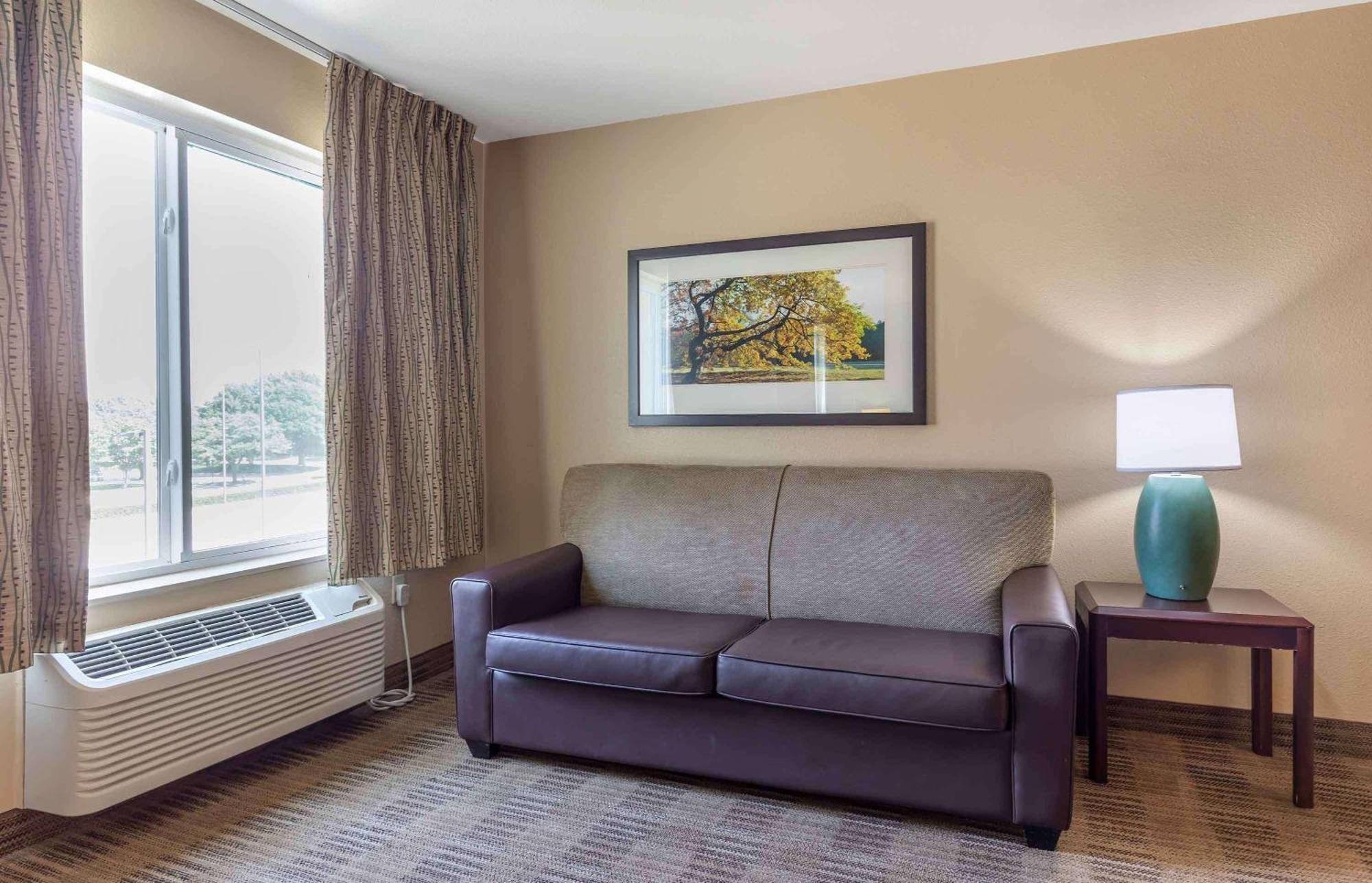 Extended Stay America Suites - Hanover - Parsippany Whippany Kültér fotó