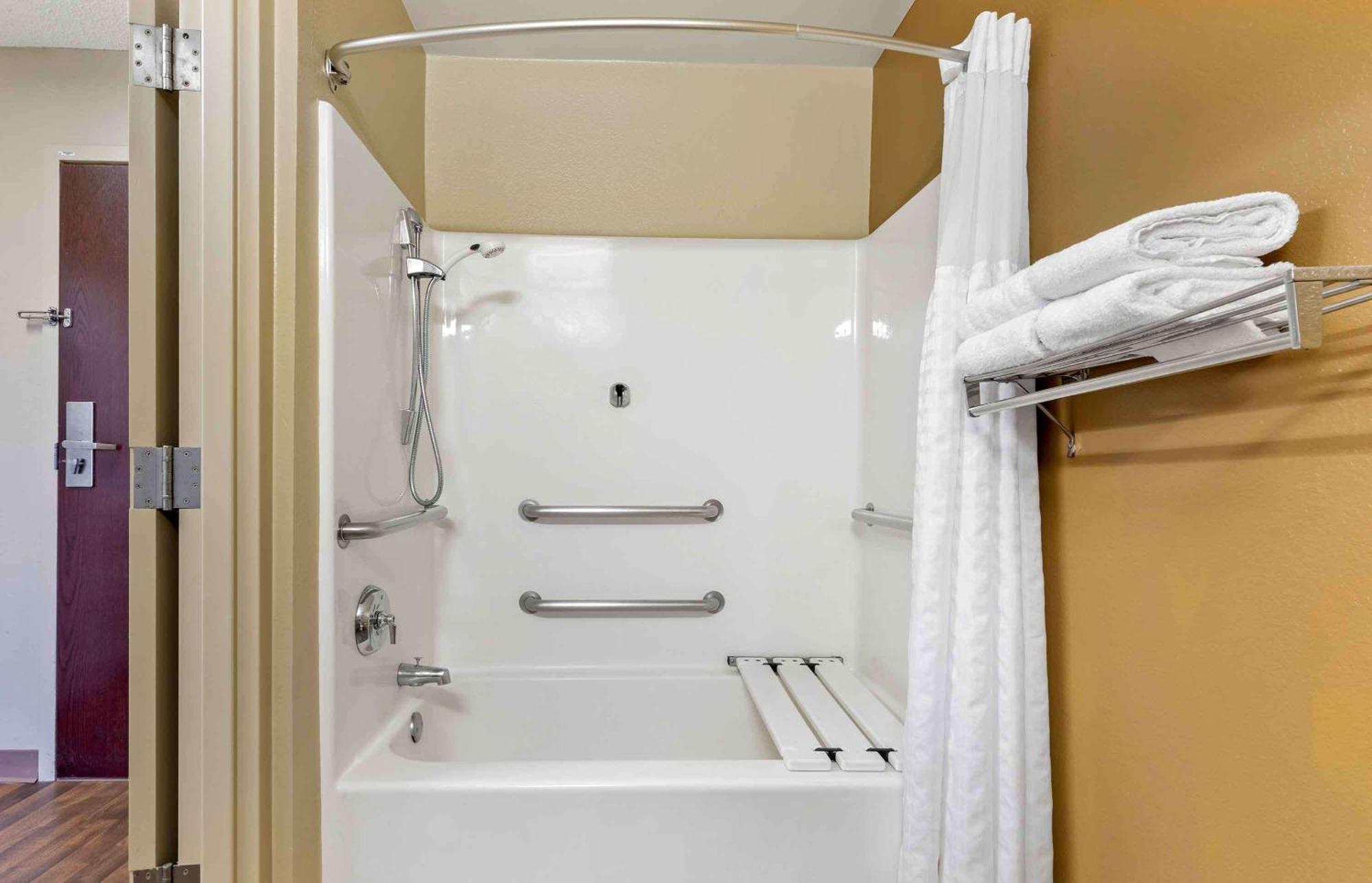 Extended Stay America Suites - Hanover - Parsippany Whippany Kültér fotó