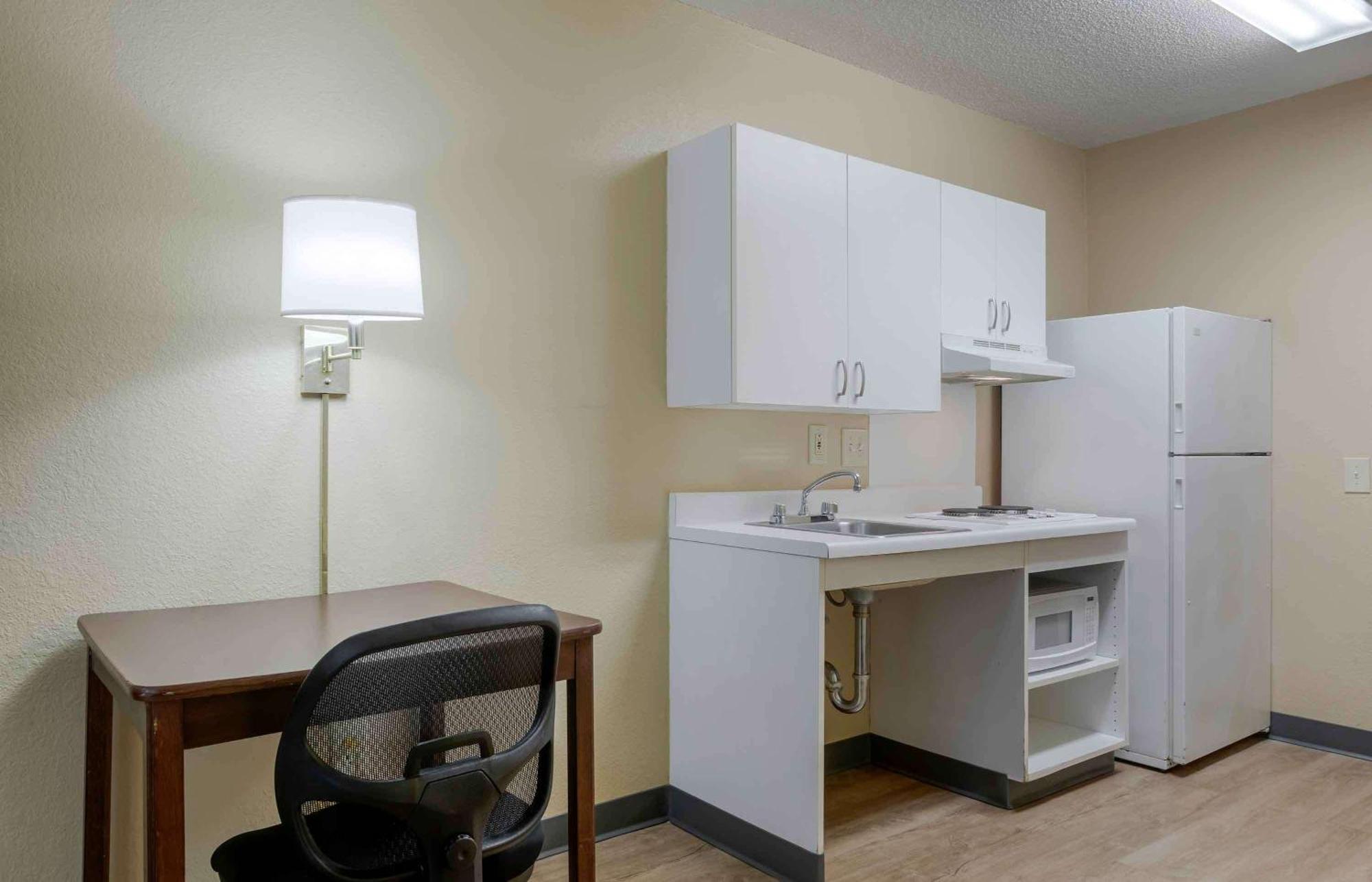 Extended Stay America Suites - Hanover - Parsippany Whippany Kültér fotó