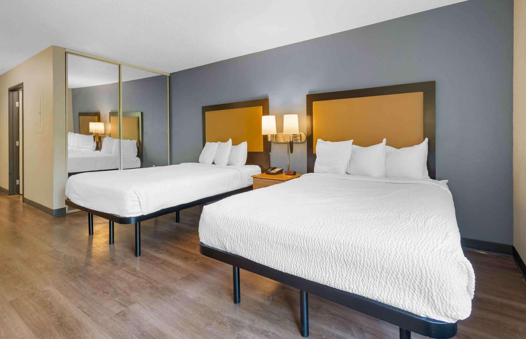 Extended Stay America Suites - Hanover - Parsippany Whippany Kültér fotó