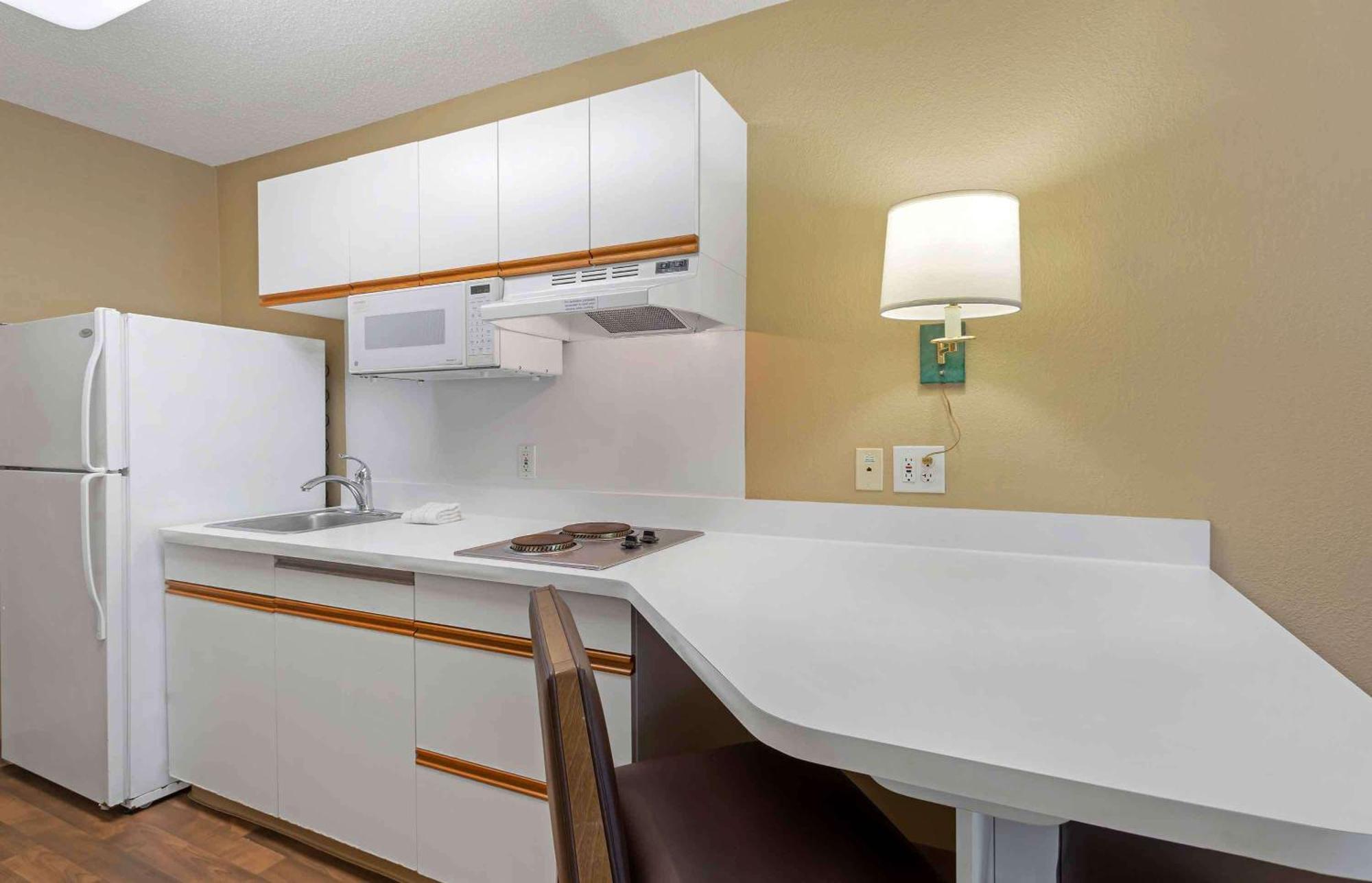 Extended Stay America Suites - Hanover - Parsippany Whippany Kültér fotó