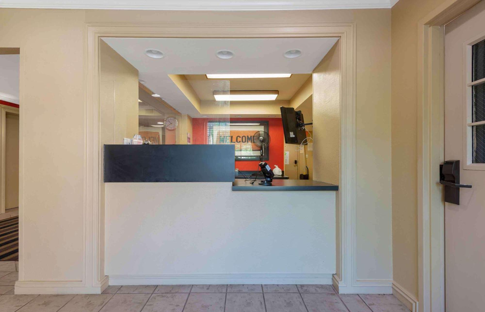 Extended Stay America Suites - Hanover - Parsippany Whippany Kültér fotó