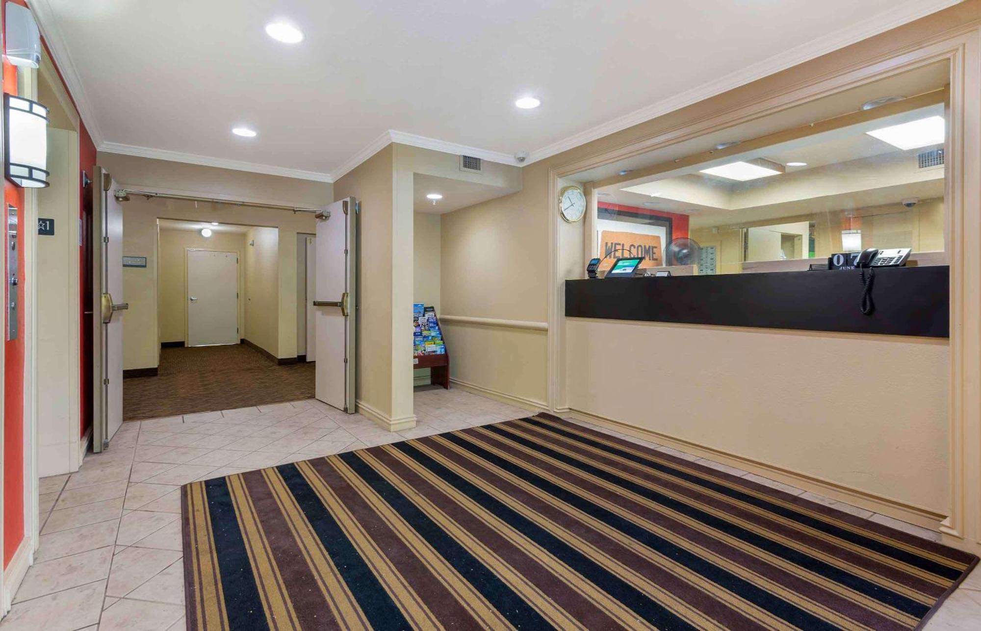 Extended Stay America Suites - Hanover - Parsippany Whippany Kültér fotó