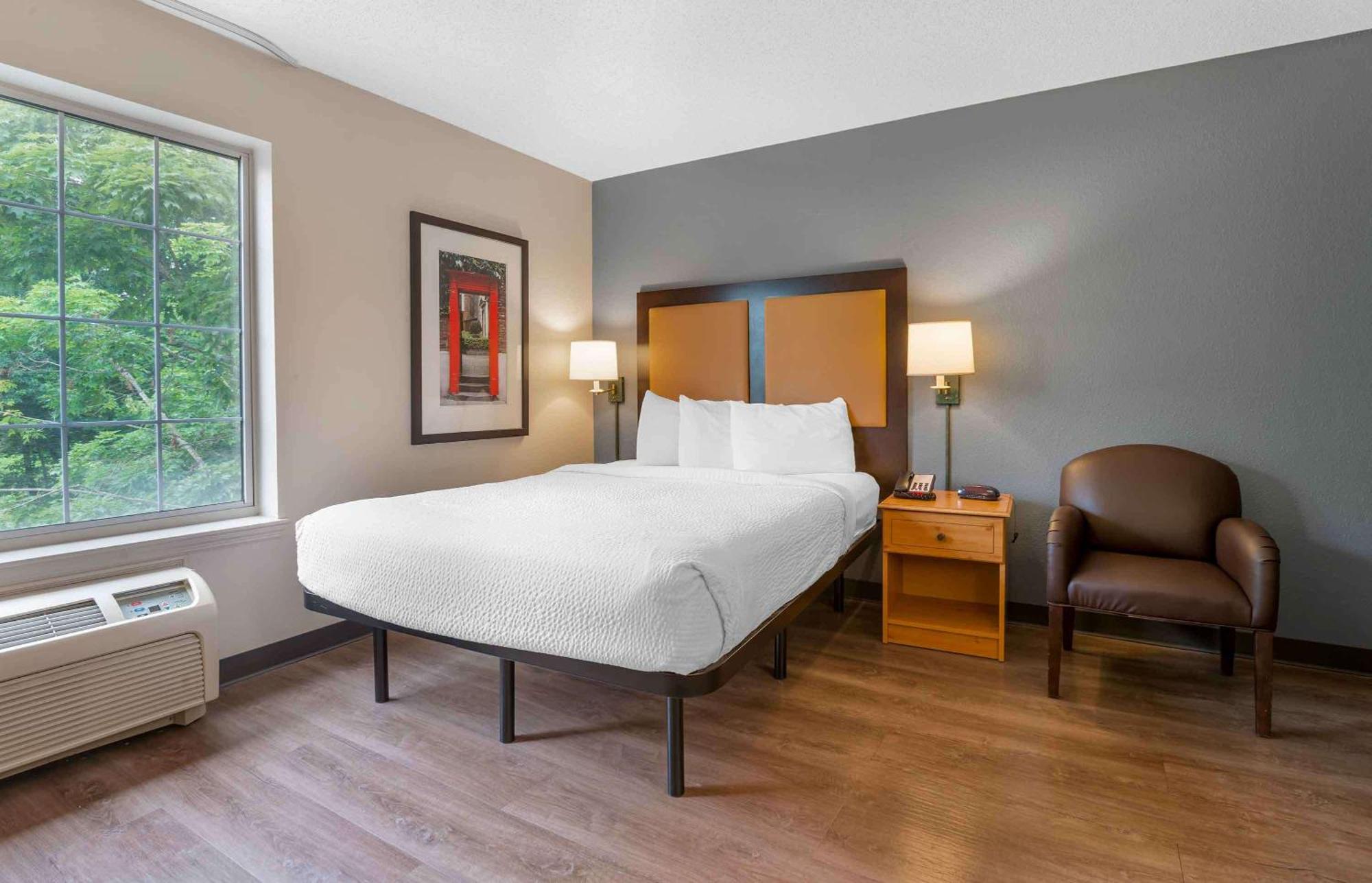 Extended Stay America Suites - Hanover - Parsippany Whippany Kültér fotó