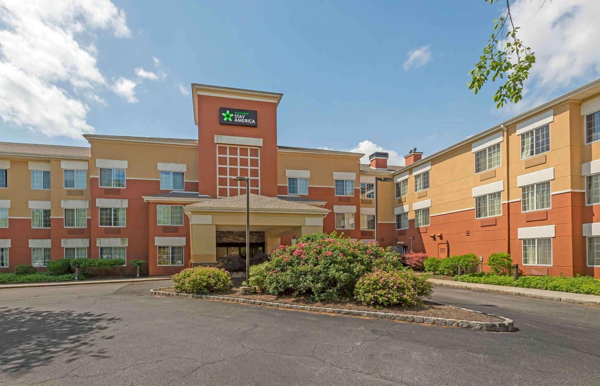 Extended Stay America Suites - Hanover - Parsippany Whippany Kültér fotó