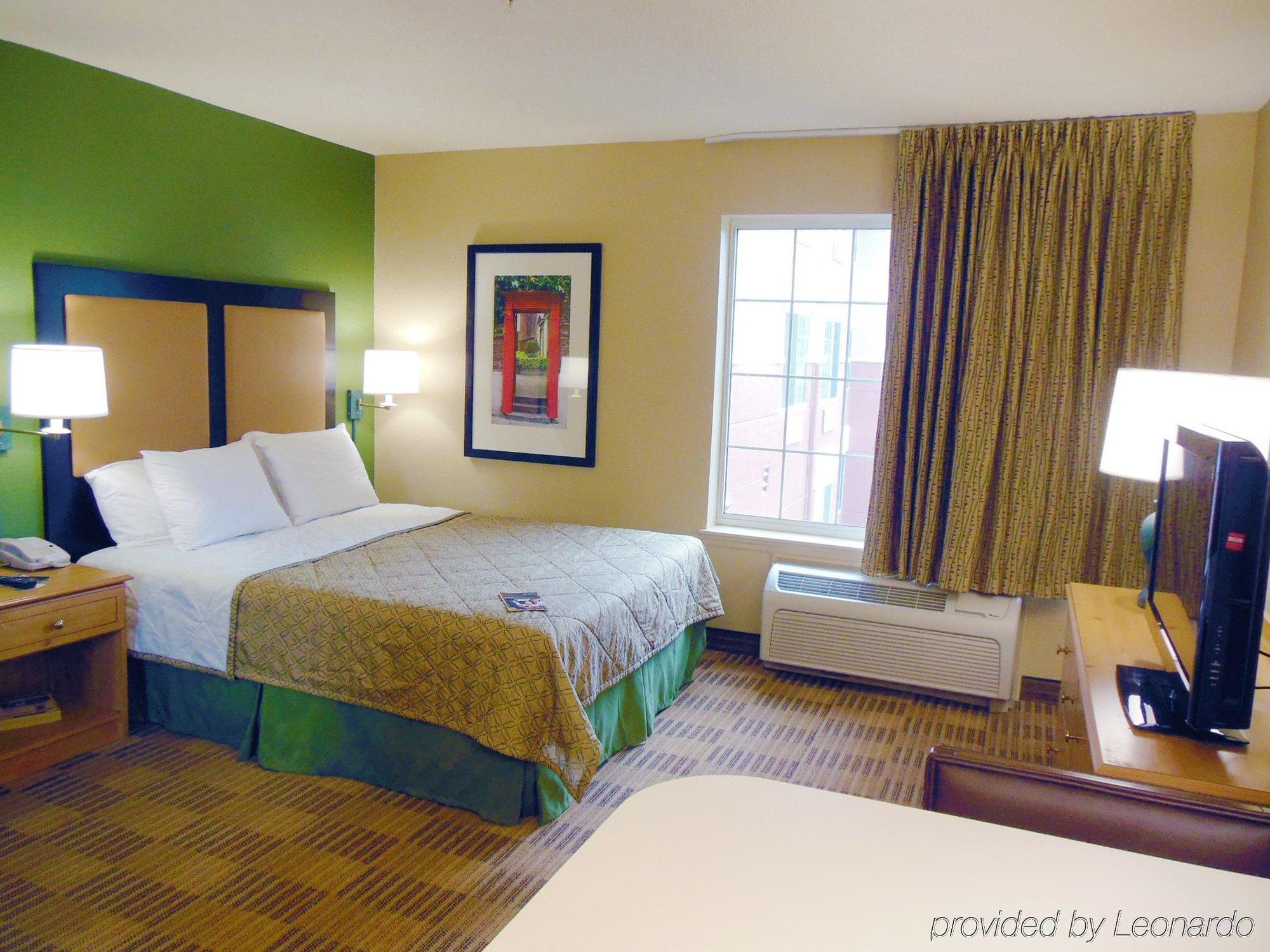 Extended Stay America Suites - Hanover - Parsippany Whippany Kültér fotó