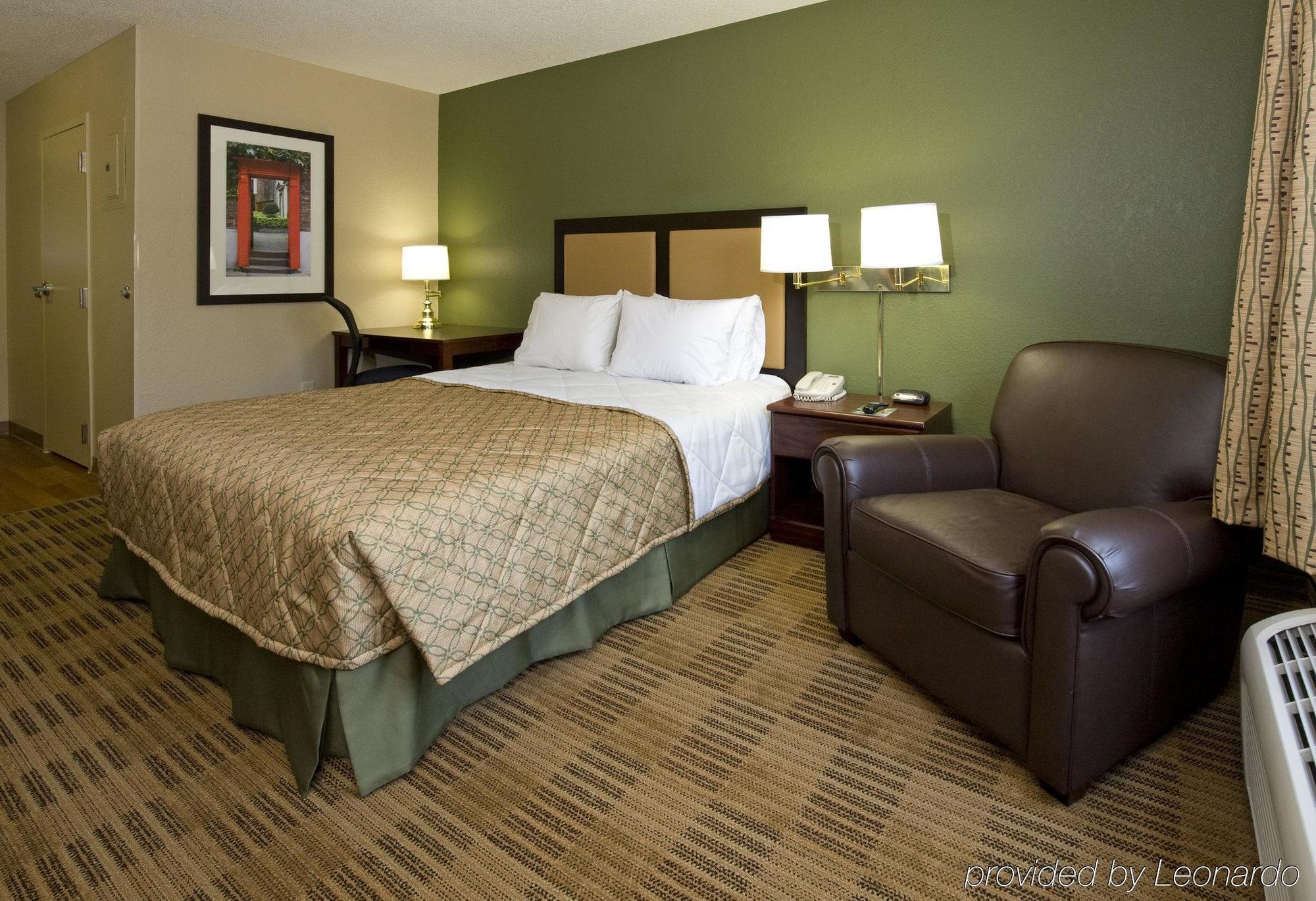 Extended Stay America Suites - Hanover - Parsippany Whippany Szoba fotó