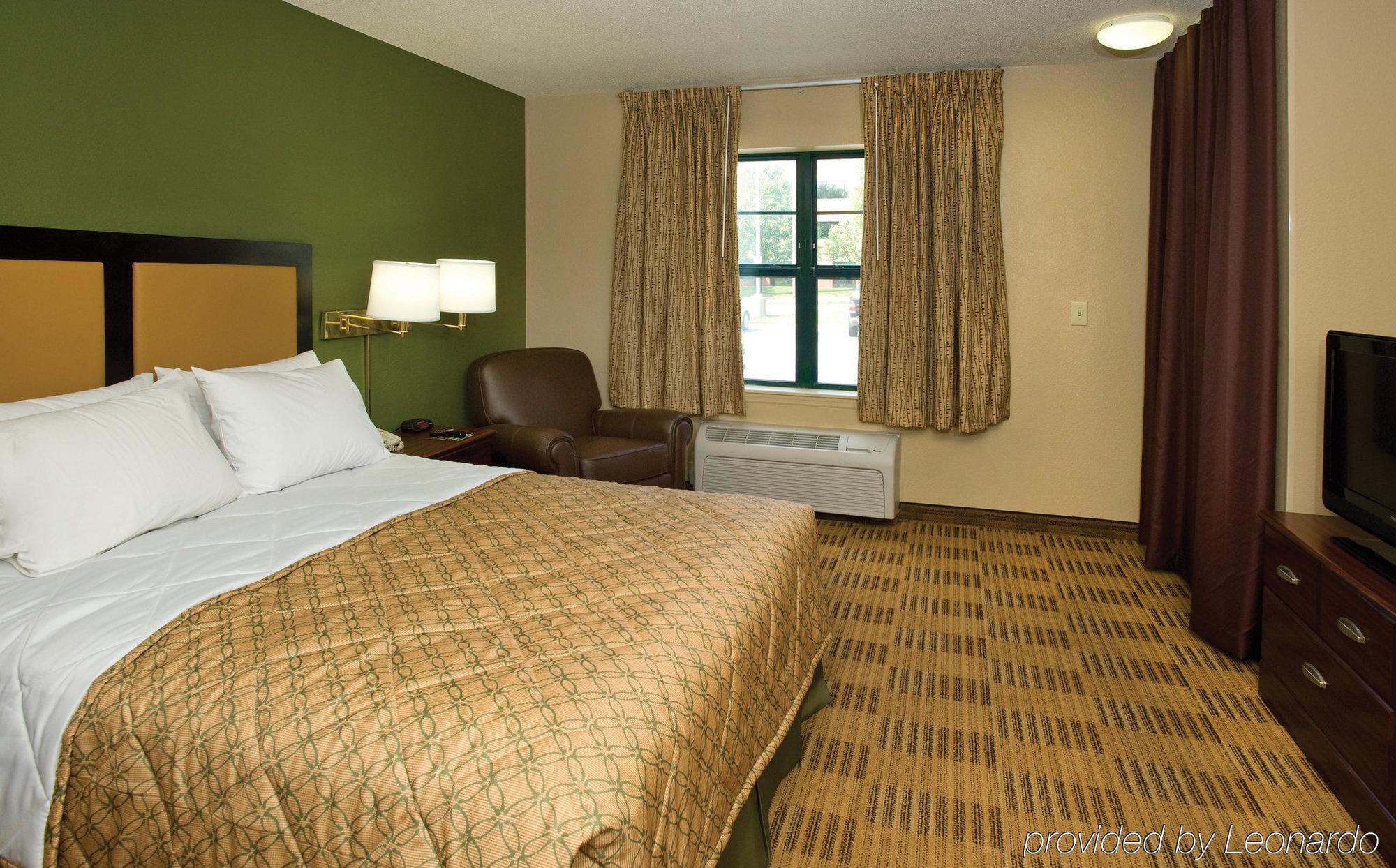 Extended Stay America Suites - Hanover - Parsippany Whippany Szoba fotó