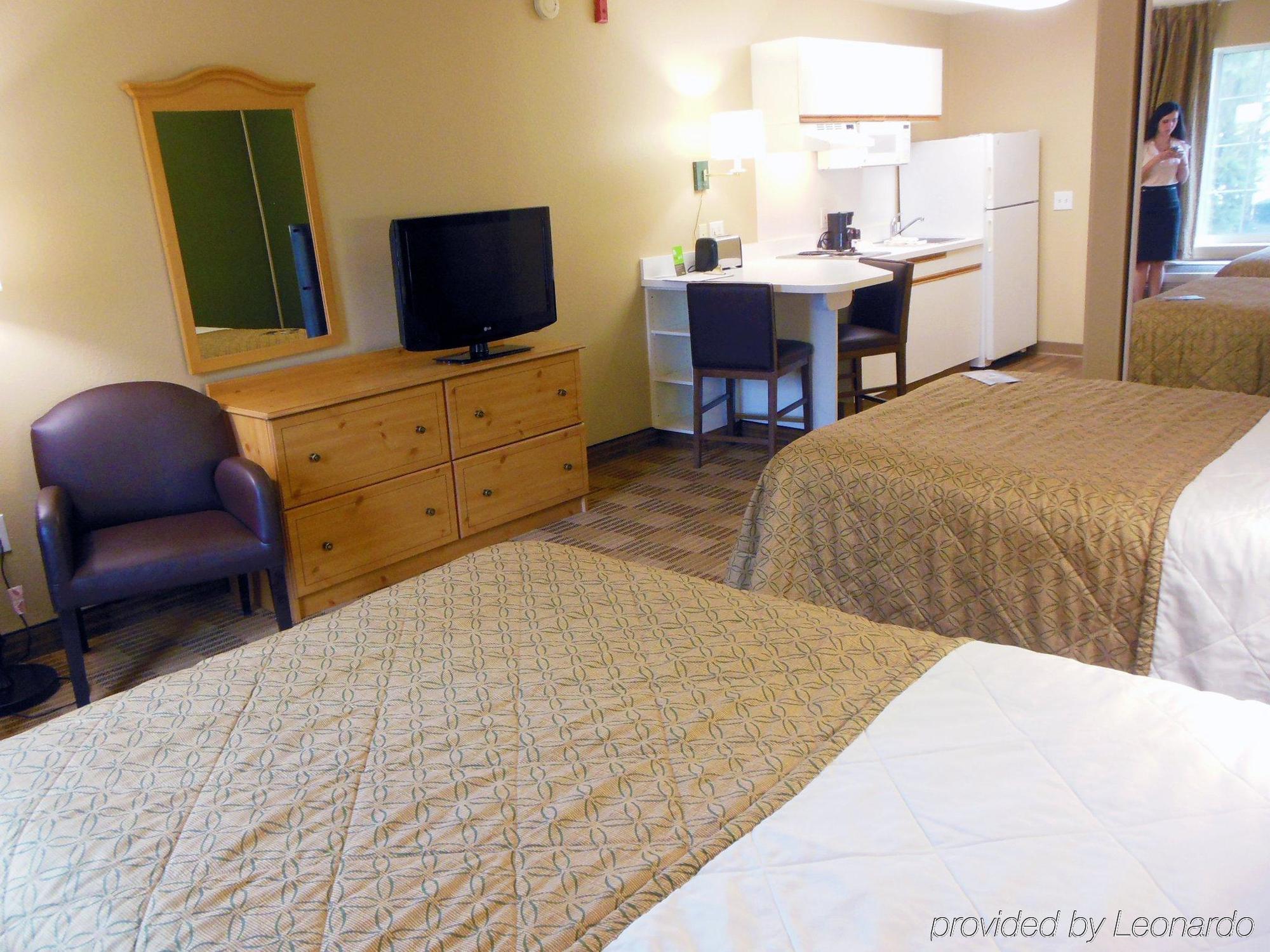 Extended Stay America Suites - Hanover - Parsippany Whippany Kültér fotó