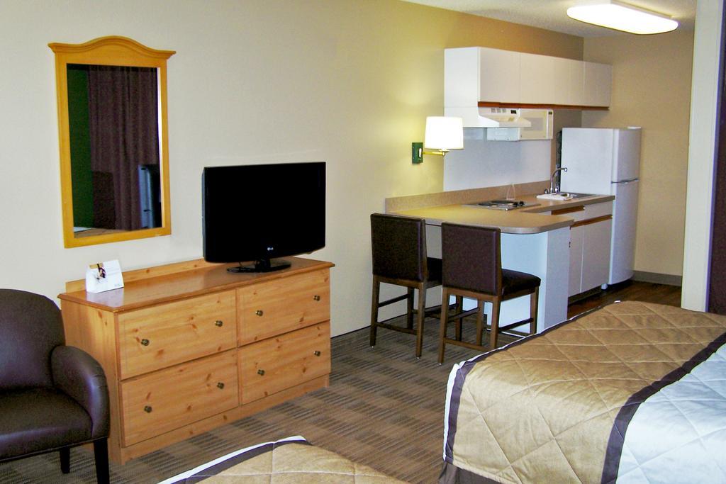 Extended Stay America Suites - Hanover - Parsippany Whippany Kültér fotó