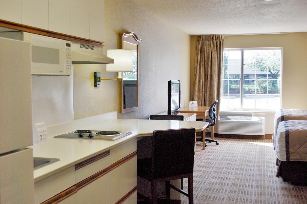 Extended Stay America Suites - Hanover - Parsippany Whippany Kültér fotó