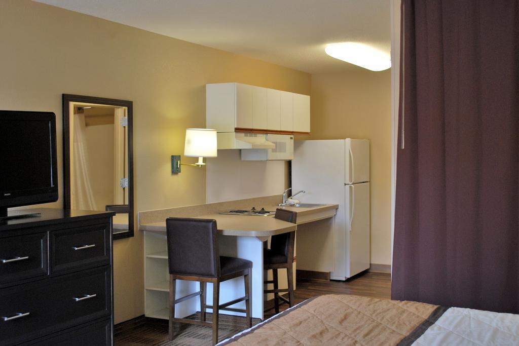 Extended Stay America Suites - Hanover - Parsippany Whippany Kültér fotó