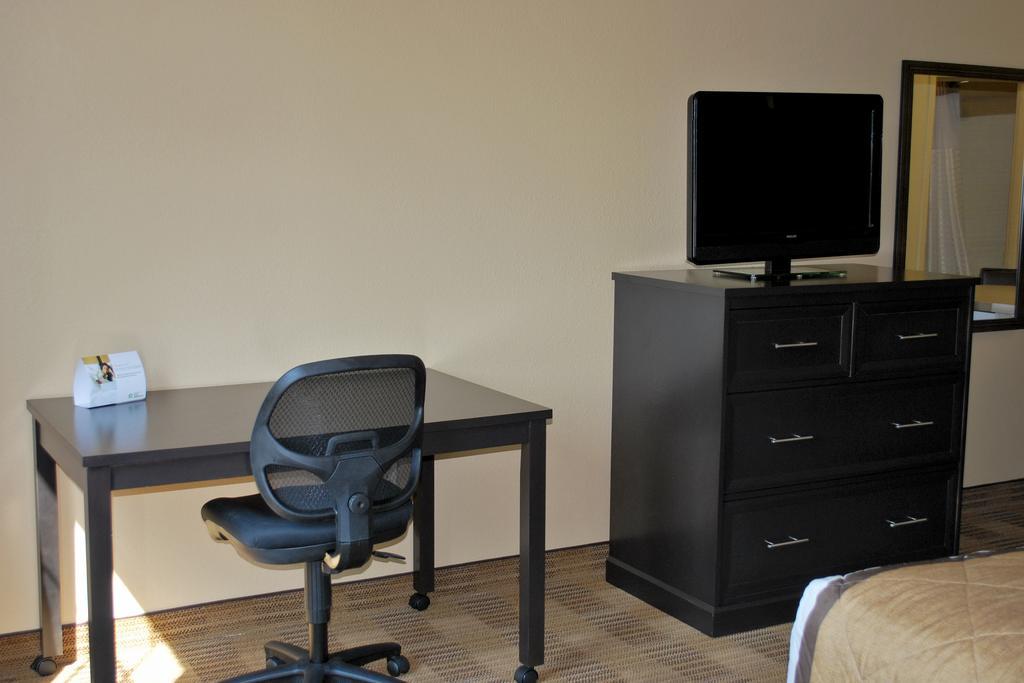 Extended Stay America Suites - Hanover - Parsippany Whippany Kültér fotó