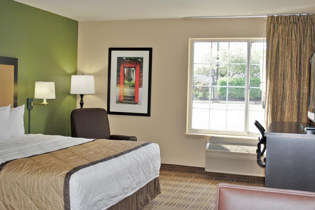 Extended Stay America Suites - Hanover - Parsippany Whippany Kültér fotó
