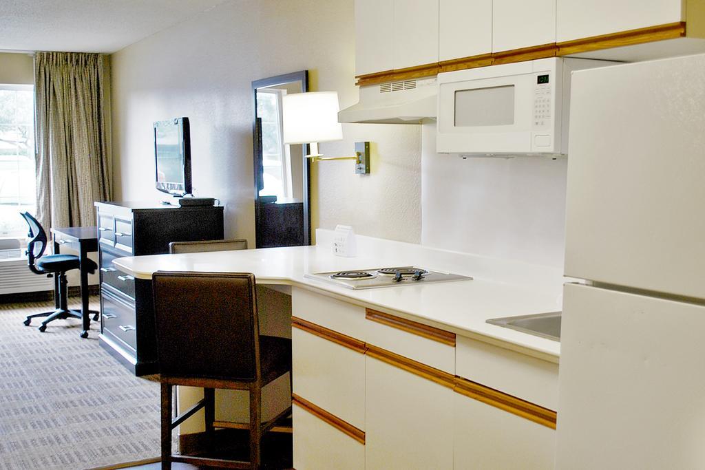 Extended Stay America Suites - Hanover - Parsippany Whippany Kültér fotó