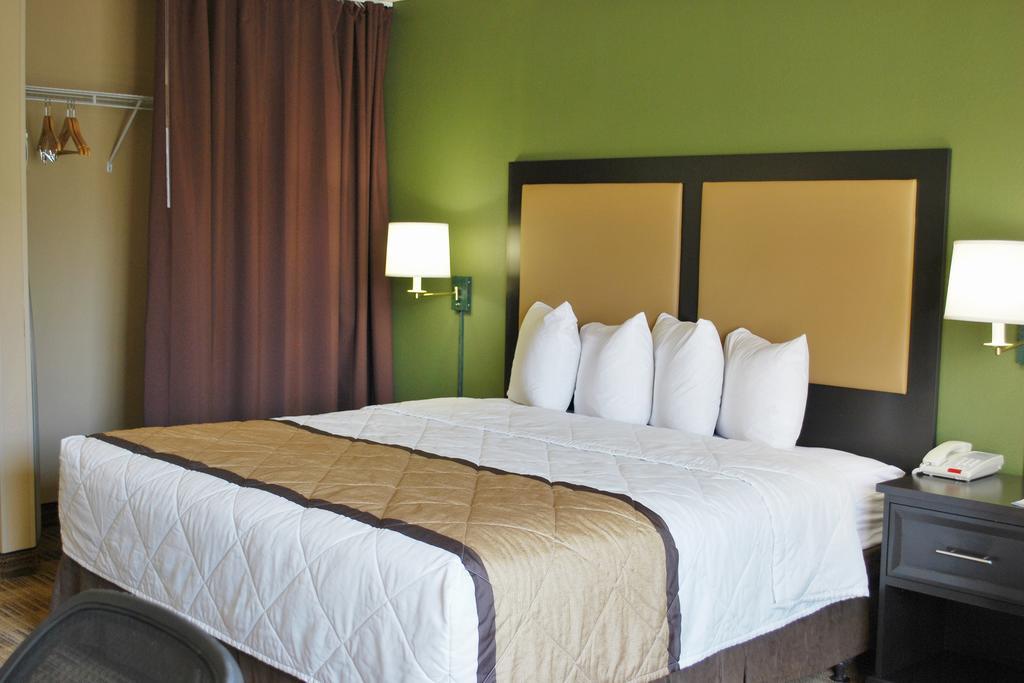 Extended Stay America Suites - Hanover - Parsippany Whippany Kültér fotó