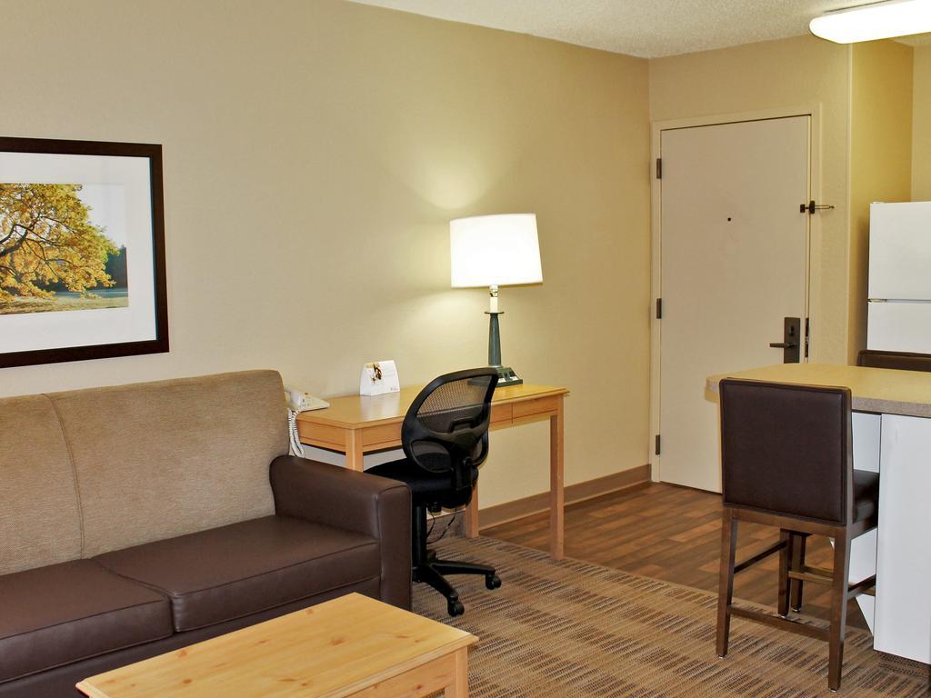 Extended Stay America Suites - Hanover - Parsippany Whippany Kültér fotó