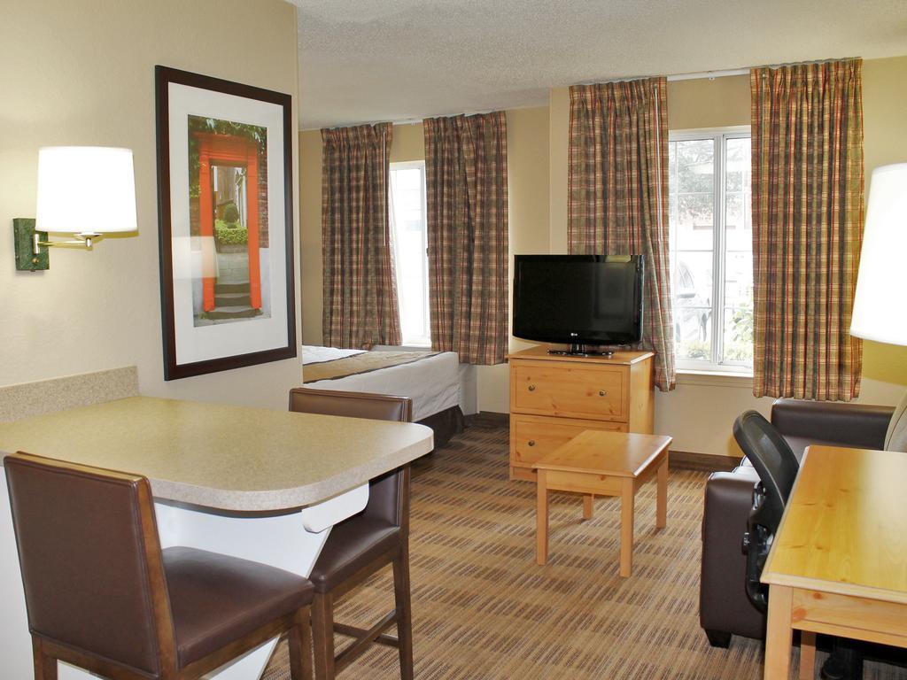 Extended Stay America Suites - Hanover - Parsippany Whippany Kültér fotó