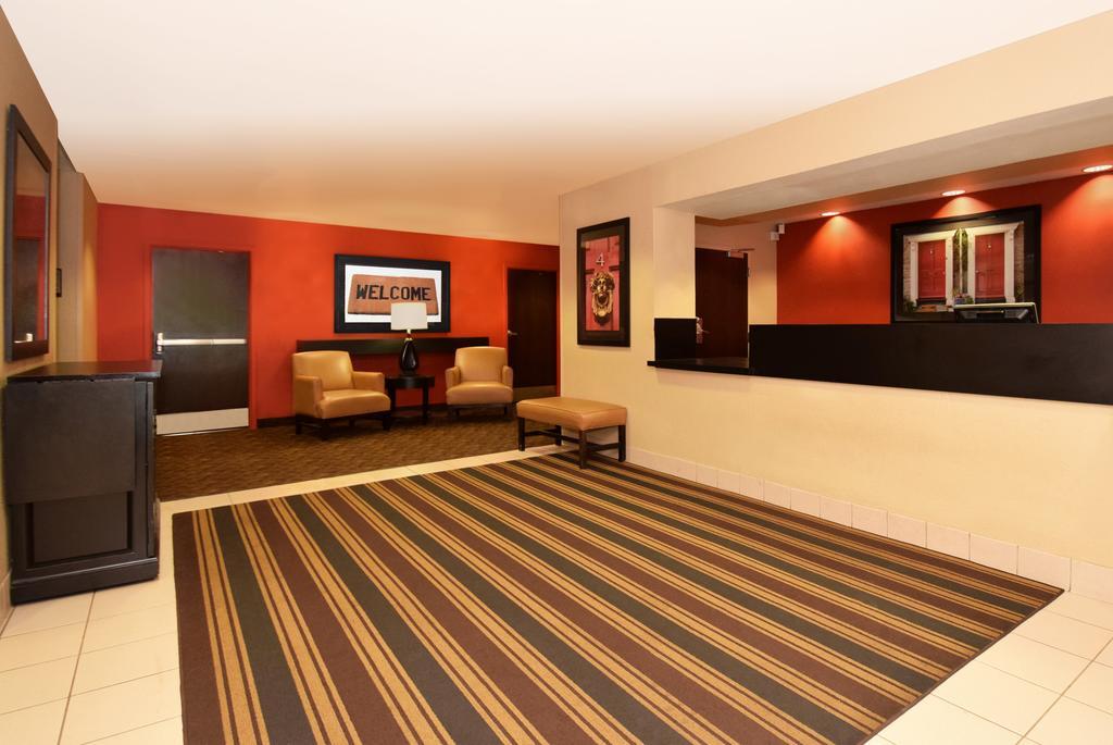 Extended Stay America Suites - Hanover - Parsippany Whippany Kültér fotó