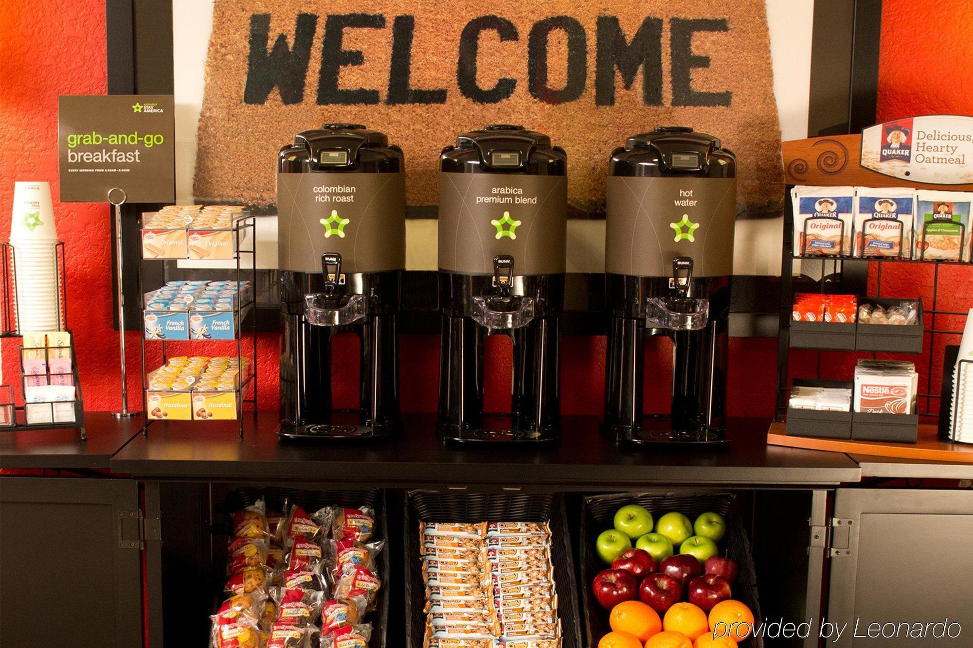 Extended Stay America Suites - Hanover - Parsippany Whippany Kültér fotó