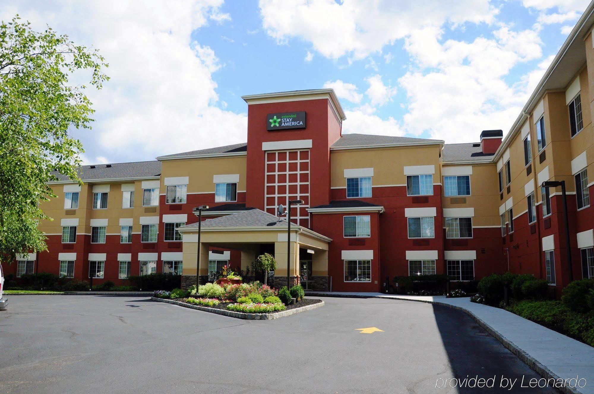 Extended Stay America Suites - Hanover - Parsippany Whippany Kültér fotó