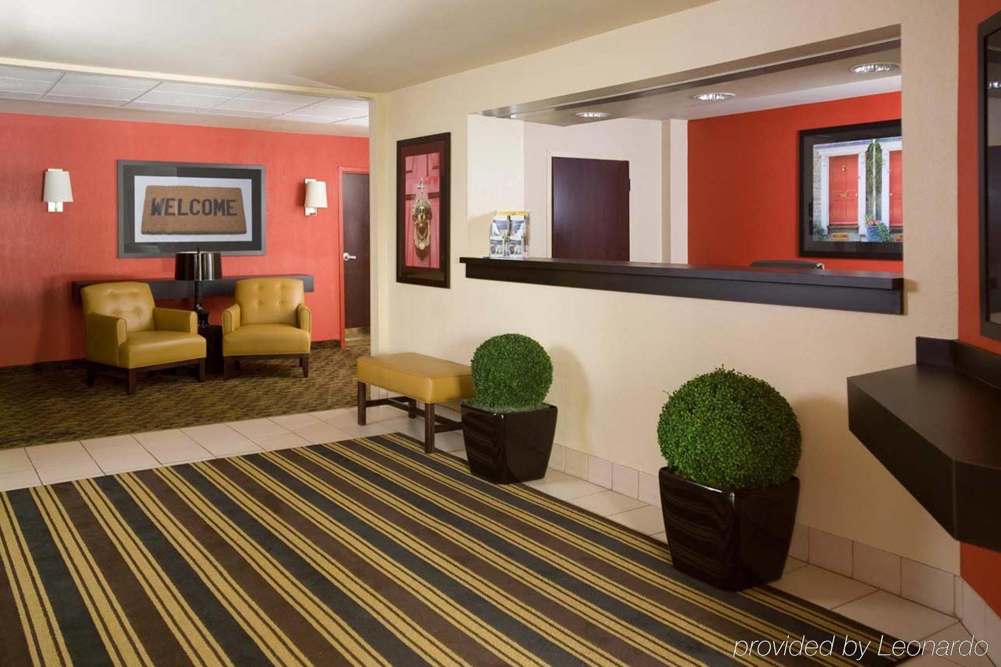 Extended Stay America Suites - Hanover - Parsippany Whippany Kültér fotó