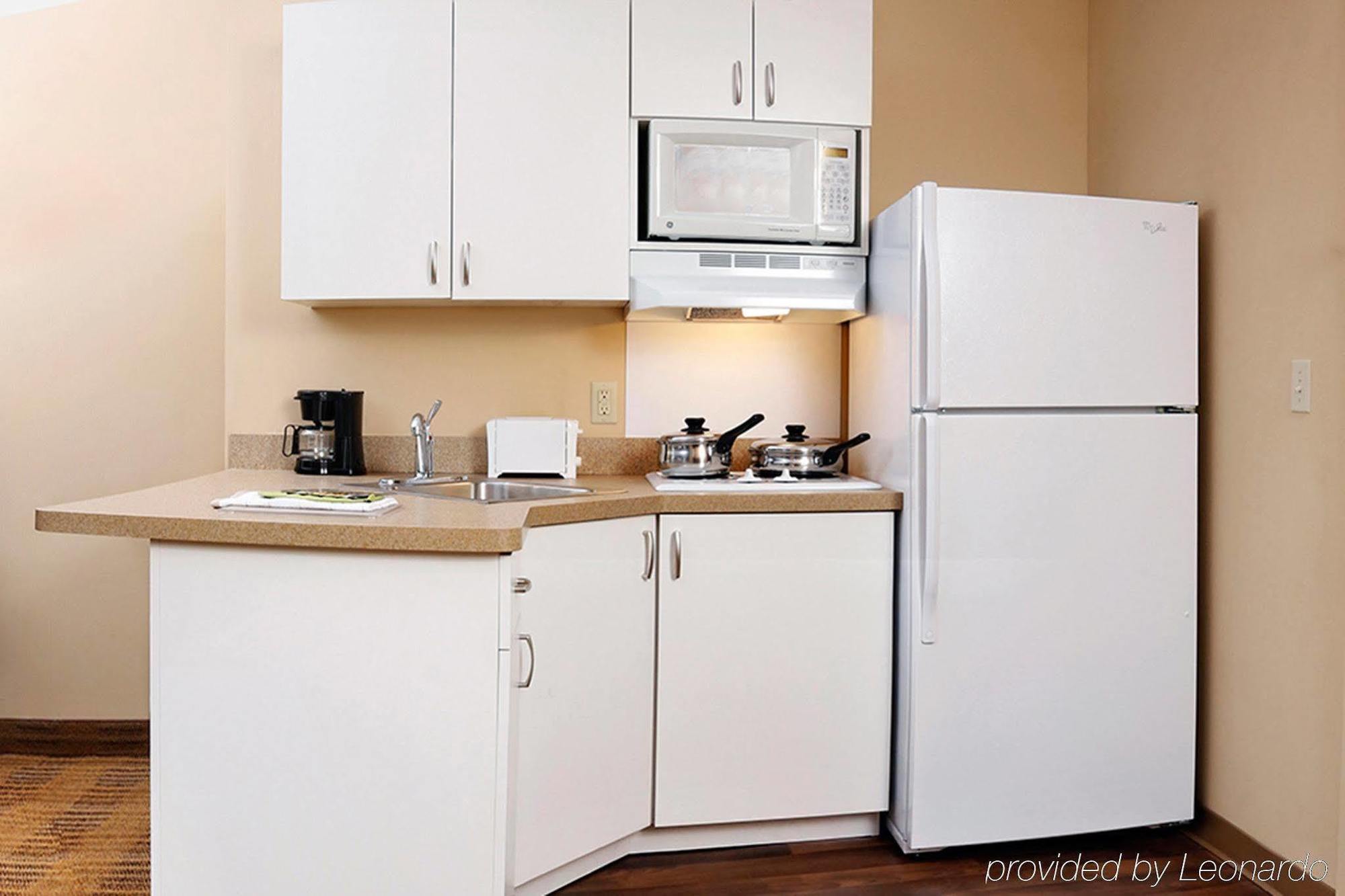 Extended Stay America Suites - Hanover - Parsippany Whippany Kültér fotó