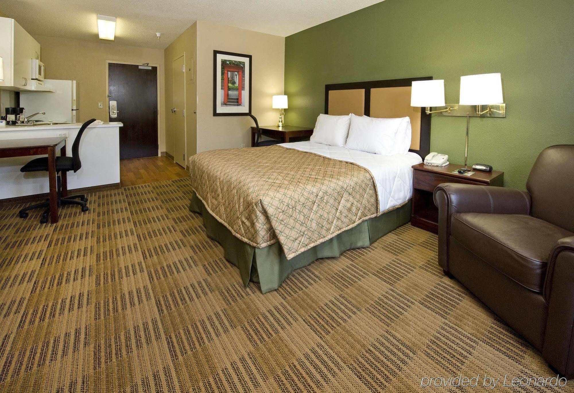 Extended Stay America Suites - Hanover - Parsippany Whippany Kültér fotó