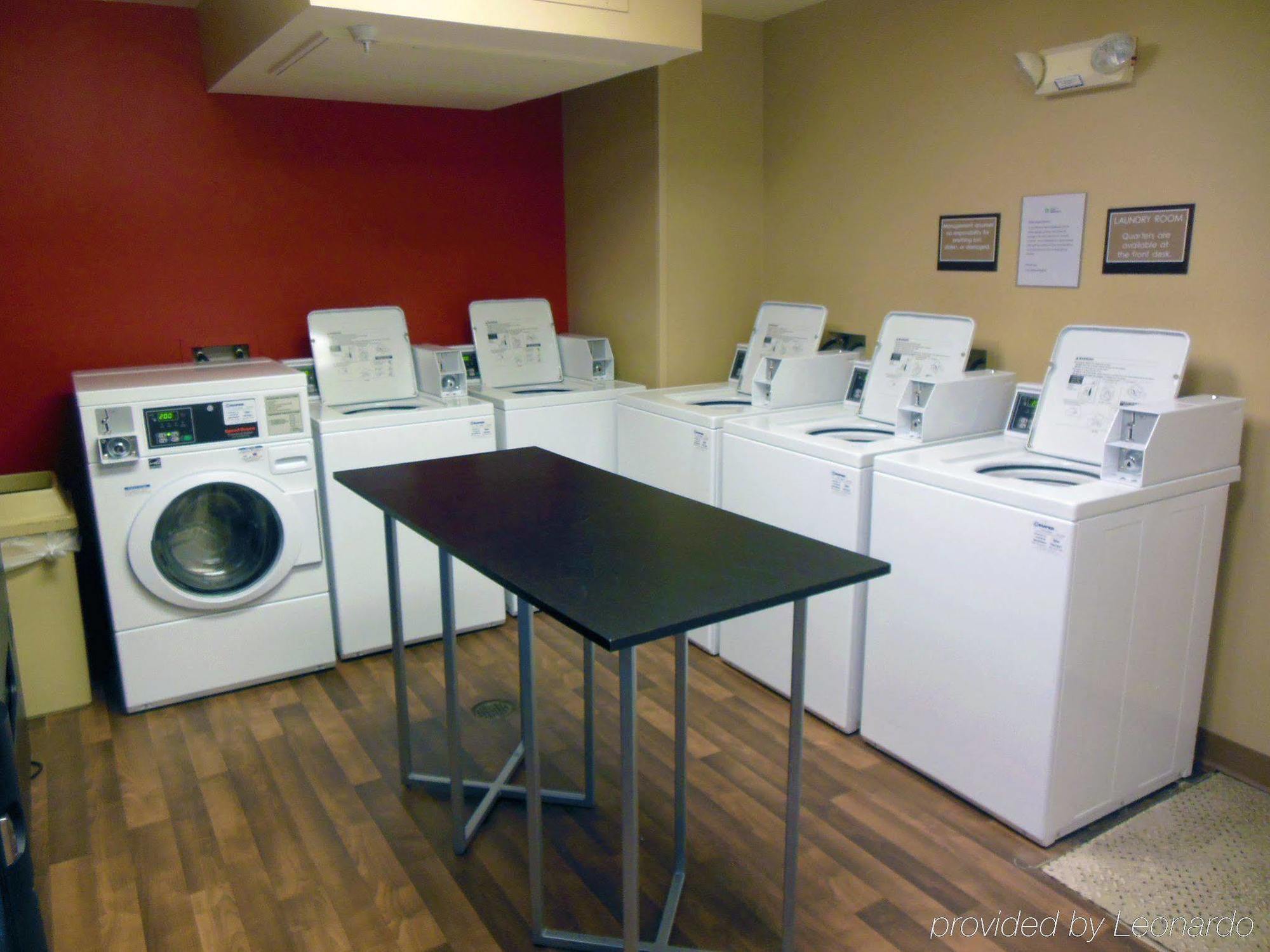 Extended Stay America Suites - Hanover - Parsippany Whippany Kültér fotó